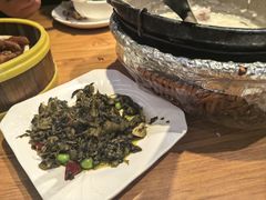-粤仔湾砂锅粥(广益哥伦布店)