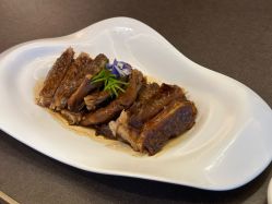 点击看大图 -空中一号·宴会厅(信合大厦店)