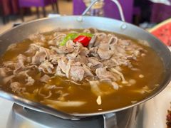 -凯鸽酒楼(大同振兴街店)