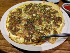 厦门海蛎煎-八闽饭店闽南小镇(铁西店)
