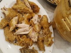 -飞鹿餐饮·陕南菜(北关店)