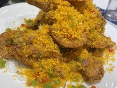 -李连贵熏肉大饼(丰台南路地铁站店)