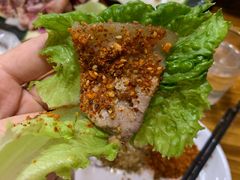 -二刚大块烤肉(东山商业街店)