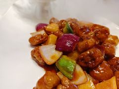 -东方之珠海鲜酒楼(南开店)