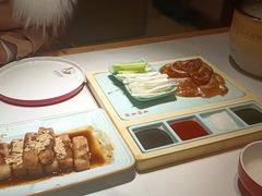-吉祥春饼·烤鸭(文登利群店)