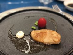 -御膳·现代粤菜·高空城景宴会厅·谢师宴(罗湖万象城店)
