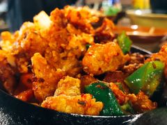 -喝丢一只鞋·东北烤肉·烧烤·铜火锅(江宁店)