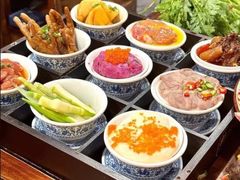 -楠火锅(西单店)