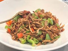 -一坐一忘云南菜(卓悦中心)