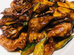 -鑫巴蜀(和平里店)