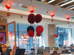 -豪客来牛排(中华城店)