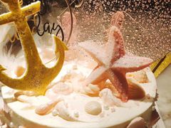 -风甜日暖·星座主题甜点(东二环泰禾店)