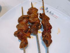 -集品鲜湾·蒸汽海鲜自助料理(青岛银座和谐广场店)