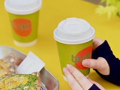 -tuan woodfire kitchen(锦绣坊店)