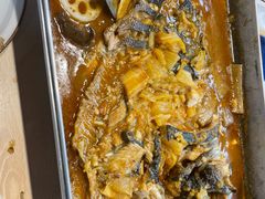 -鱼酷活鱼烤鱼(沈阳大悦城店)