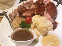 -兰特伯爵西餐厅·啤酒屋(方庄店)