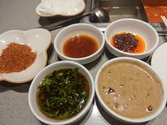 -海底捞火锅(河东万达广场店)