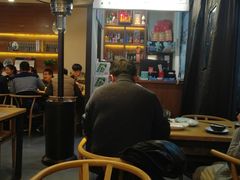 -钟记家菜(红专南路店)