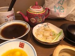 -香园茶社·金陵小灶(老门东店)