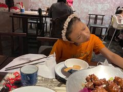 -绿茶餐厅(朝阳大悦城店)