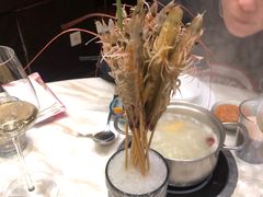 -阳光码头海鲜火锅(世纪大道店)