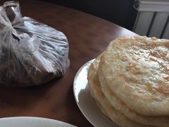 -铁东熏肉大饼铺