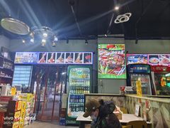 -小竹签烤肉纸包鱼小龙虾(唐韵路店)