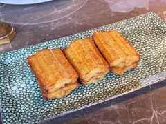 黄金脆带鱼-新荣记(BFC外滩金融中心店)