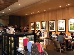 -星巴克(汾阳路店)