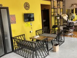 -INXXMAN男士理发