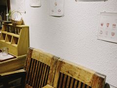 用餐区-Ginko银子(青龙街店)