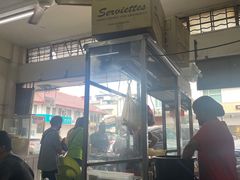 -金兴利茶室(新苏兰店)