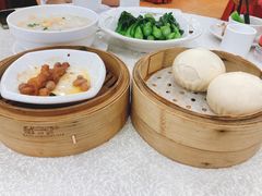 -龙的酒楼·手工早茶·顺德菜(近良路店)