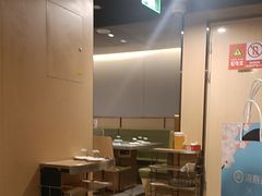 -海底捞火锅(高新活力汇店)