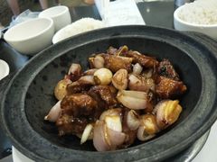 -美极鲜食坊(宝安南路店)