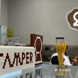 探店｜有人说过 “如果可以我想直接注射咖啡因...