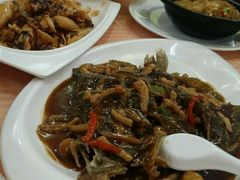 -五谷芳乳鸽王（大梅沙总店C区）(网红打卡店)