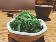 -林妈妈村·日式料理(宝山龙湖天街店)