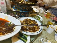 -烤肉宛饭庄(南礼士路店)