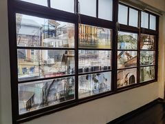 -剥皮寮历史街区