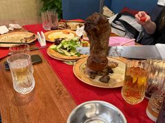 -五洲皇冠巴西烤肉餐厅