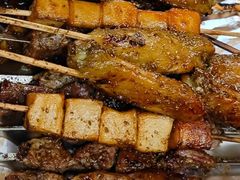 -肥猫烤翅·20年老字号(锦州道店)