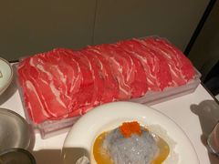 -领鲜天下·焗海鲜·花胶鸡(天目里店)