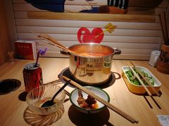 -班花麻辣烫(南京概念店)