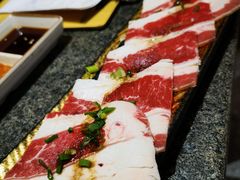 -NIUAN牛庵·日式和牛烧肉(恒隆店)