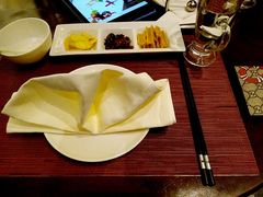 -大理实力希尔顿酒店•御玺中餐厅