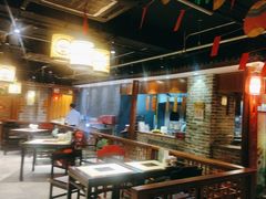 -京味斋·北京烤鸭(北京南站洋桥店)