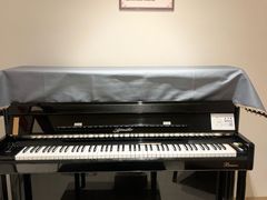 -朗韵钢琴学校(中环金界店)