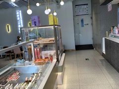 -奈雪的茶(中粮祥云小镇店)