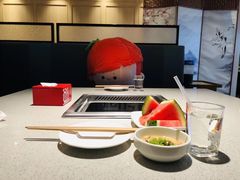 -海底捞火锅(新松江路店)